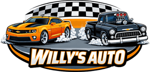Willy's Auto