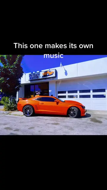 Video thumbnail: Shop car: 2010 Camaro SS, 427 stroker on nitrous