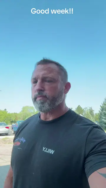 Video thumbnail: A week of Chevy, Ford, Dodge, and Harley work